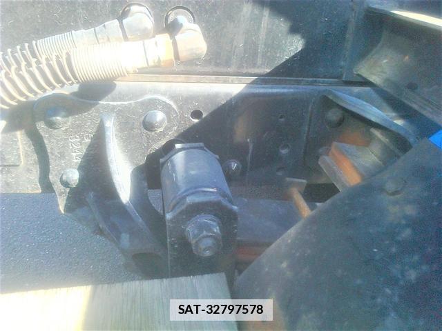 Isuzu ELF TRUCK 2000-11 7798389-6