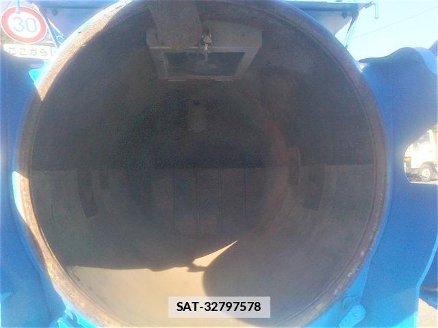 Isuzu ELF TRUCK 2000-11 7798389-7
