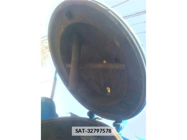Isuzu ELF TRUCK 2000-11 7798389-8