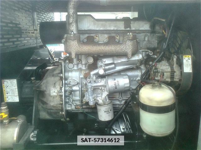 Isuzu ELF TRUCK 2008-03 7798391-4