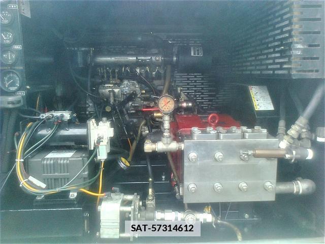 Isuzu ELF TRUCK 2008-03 7798391-6