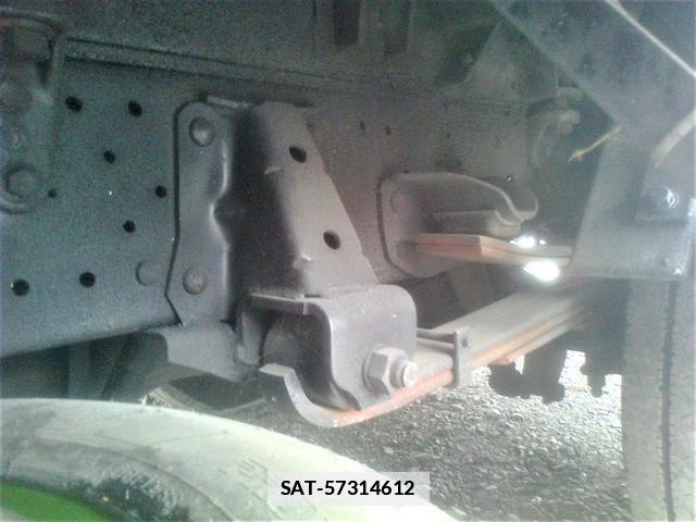 Isuzu ELF TRUCK 2008-03 7798391-7
