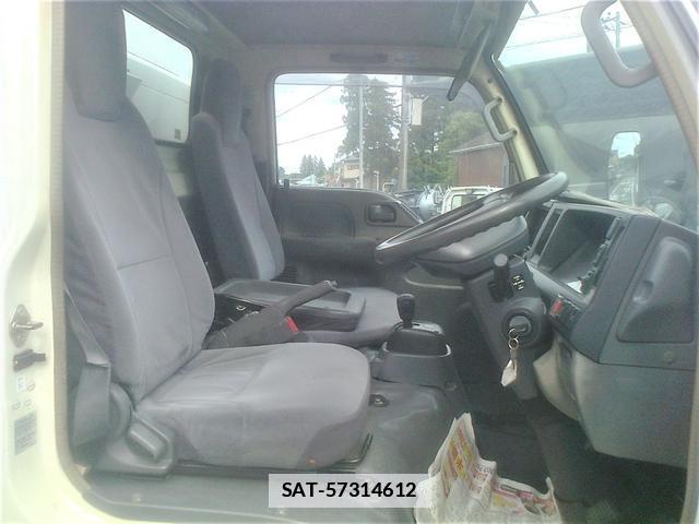 Isuzu ELF TRUCK 2008-03 7798391-8