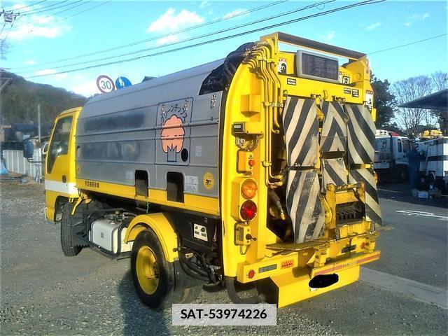 Isuzu ELF TRUCK 1999-01 7798395-2