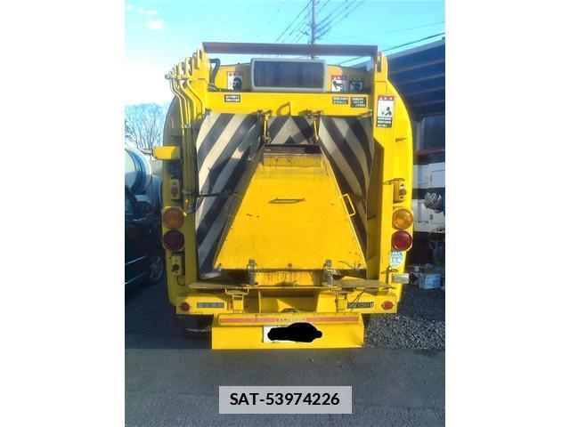 Isuzu ELF TRUCK 1999-01 7798395-4