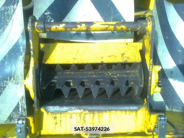 Isuzu ELF TRUCK 1999-01 7798395-5