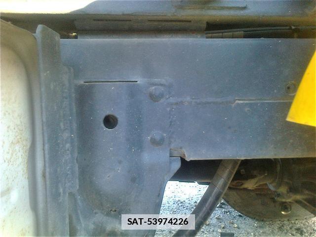 Isuzu ELF TRUCK 1999-01 7798395-8