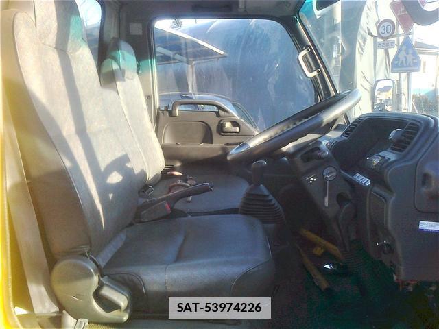 Isuzu ELF TRUCK 1999-01 7798395-9