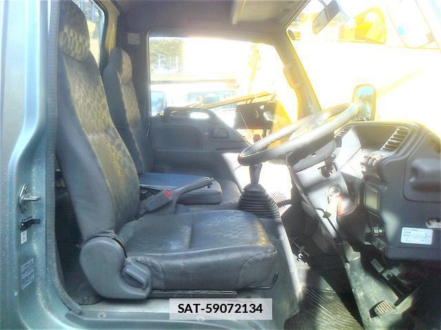 Isuzu ELF TRUCK 2006-03 7798396-10