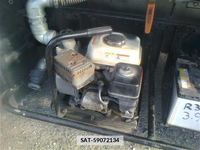 Isuzu ELF TRUCK 2006-03 7798396-5