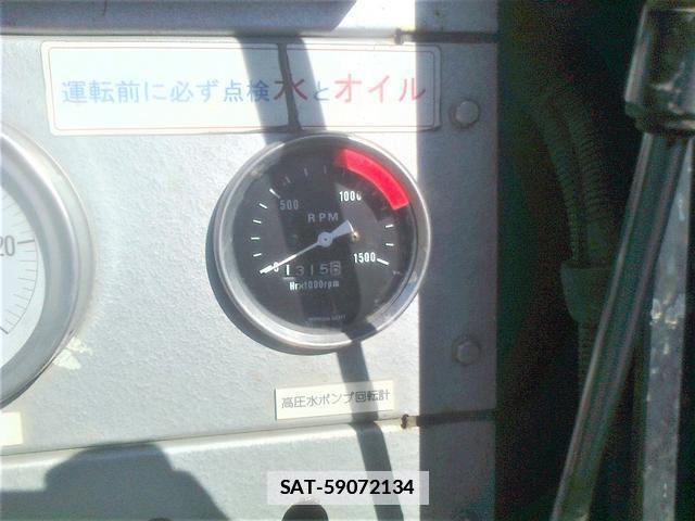 Isuzu ELF TRUCK 2006-03 7798396-6