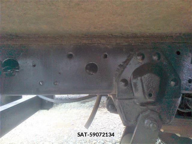 Isuzu ELF TRUCK 2006-03 7798396-8