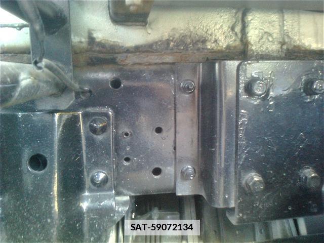 Isuzu ELF TRUCK 2006-03 7798396-9