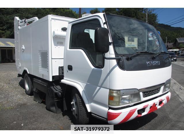 Isuzu ELF TRUCK 2004-09 7798404-0
