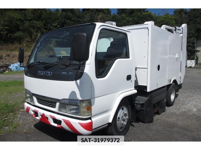 Isuzu ELF TRUCK 2004-09 7798404-1