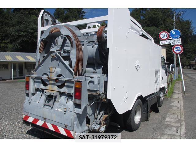 Isuzu ELF TRUCK 2004-09 7798404-2