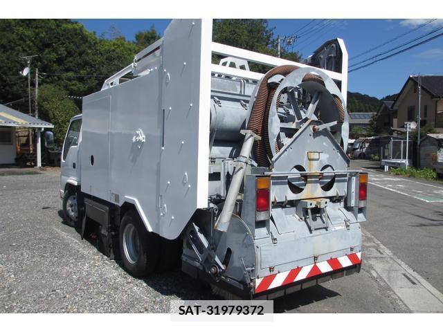 Isuzu ELF TRUCK 2004-09 7798404-3