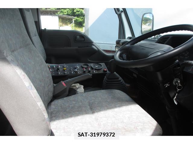 Isuzu ELF TRUCK 2004-09 7798404-4
