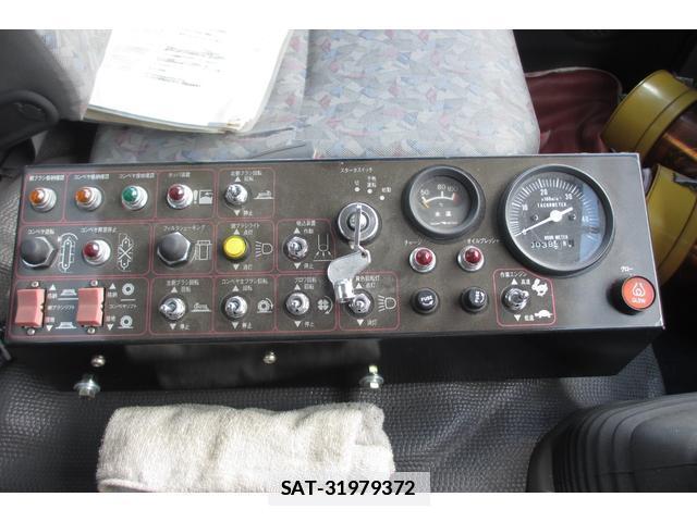 Isuzu ELF TRUCK 2004-09 7798404-5