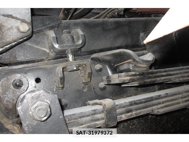 Isuzu ELF TRUCK 2004-09 7798404-7
