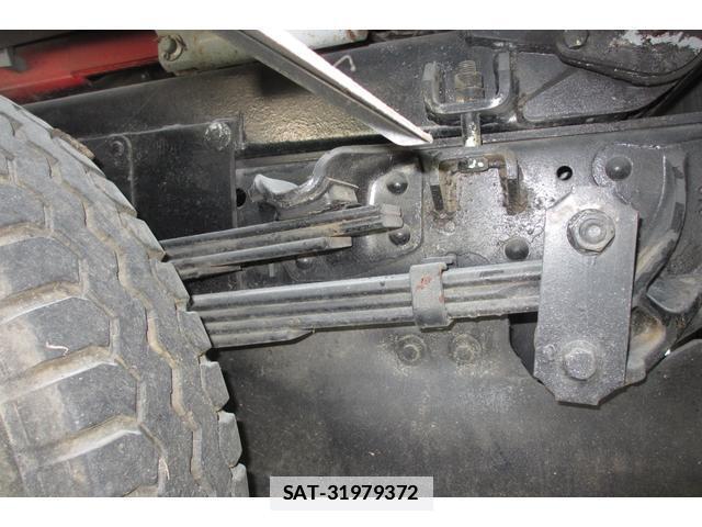 Isuzu ELF TRUCK 2004-09 7798404-8