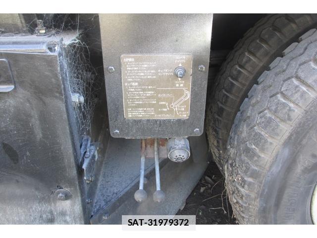 Isuzu ELF TRUCK 2004-09 7798404-9