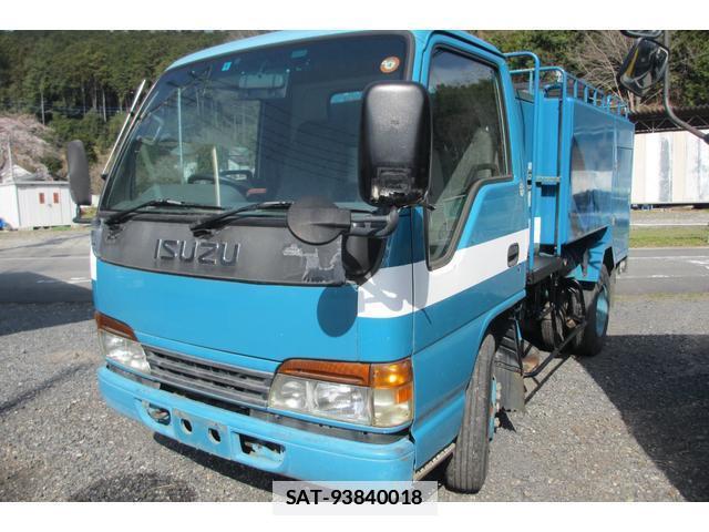 Isuzu ELF TRUCK 2001-09 7798408-1