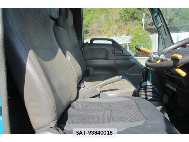 Isuzu ELF TRUCK 2001-09 7798408-4