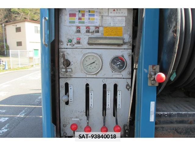 Isuzu ELF TRUCK 2001-09 7798408-6