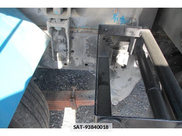 Isuzu ELF TRUCK 2001-09 7798408-7