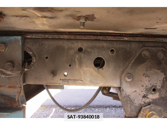 Isuzu ELF TRUCK 2001-09 7798408-8