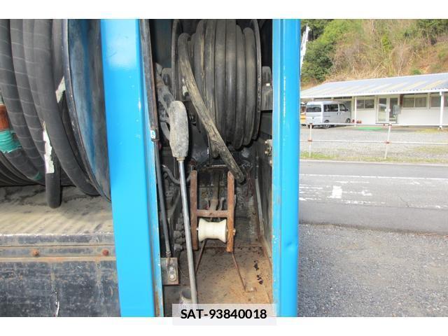 Isuzu ELF TRUCK 2001-09 7798408-9