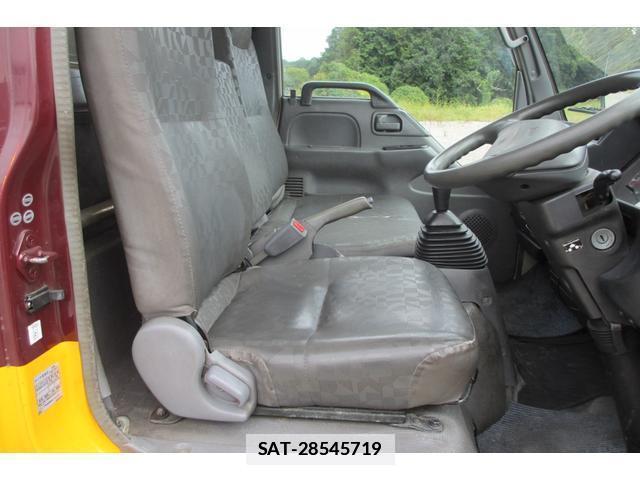 Isuzu ELF TRUCK 2007-03 7798409-10