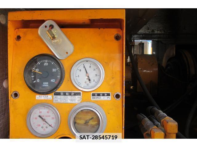 Isuzu ELF TRUCK 2007-03 7798409-16