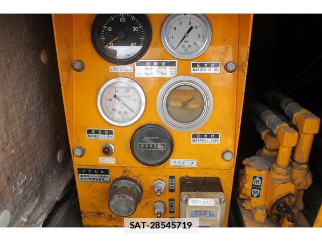 Isuzu ELF TRUCK 2007-03 7798409-17