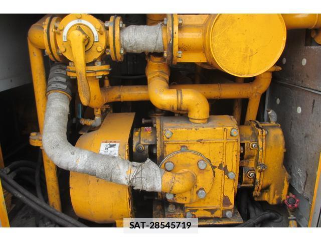 Isuzu ELF TRUCK 2007-03 7798409-7