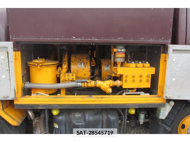 Isuzu ELF TRUCK 2007-03 7798409-9