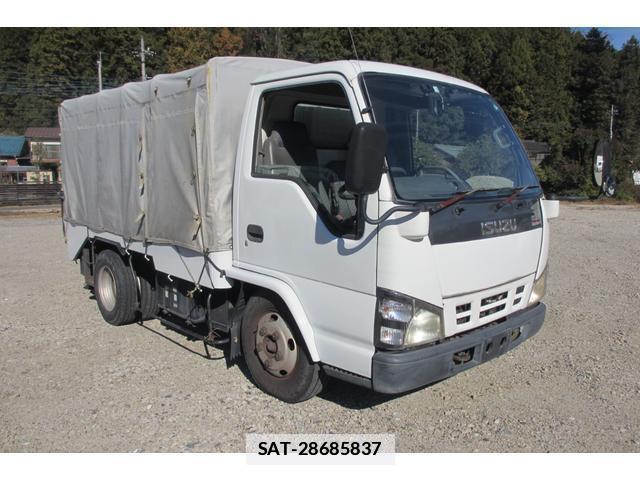 Isuzu ELF TRUCK 2005-03 7798410-0