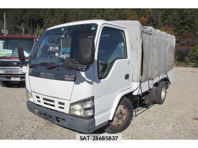 Isuzu ELF TRUCK 2005-03 7798410-1