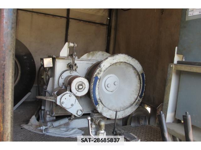 Isuzu ELF TRUCK 2005-03 7798410-10