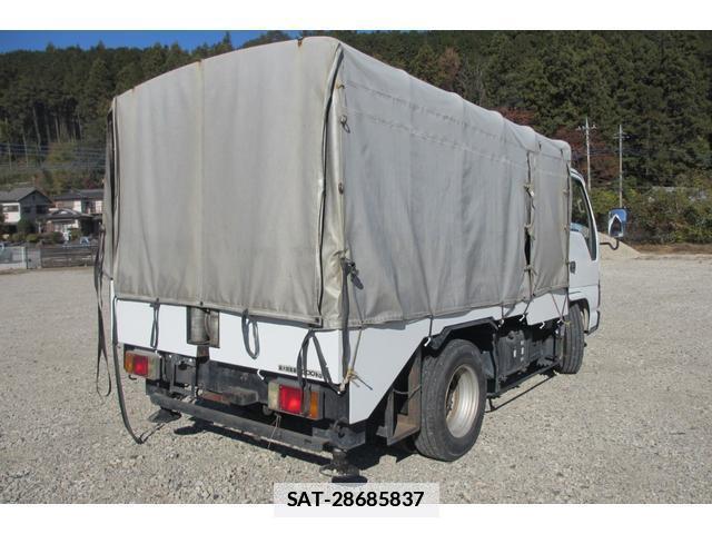 Isuzu ELF TRUCK 2005-03 7798410-2