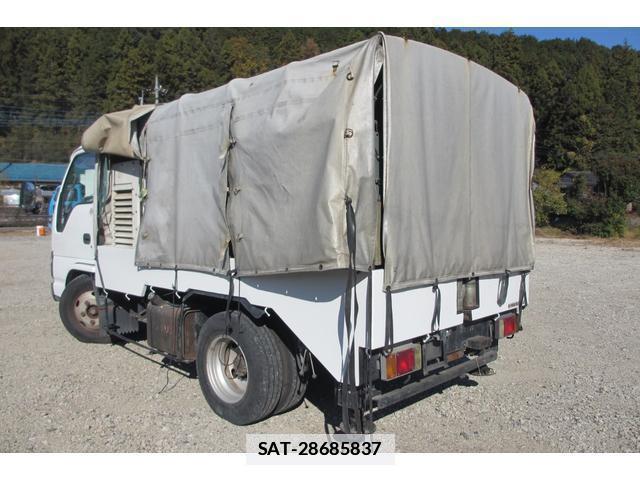 Isuzu ELF TRUCK 2005-03 7798410-3