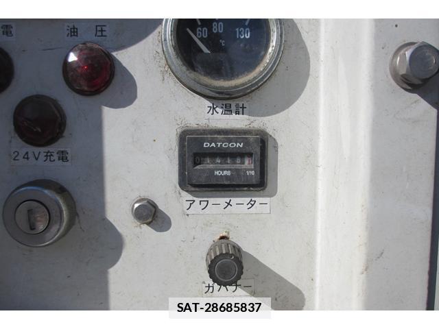 Isuzu ELF TRUCK 2005-03 7798410-8