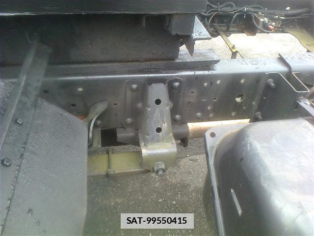 Isuzu ELF TRUCK 2003-10 7798413-10
