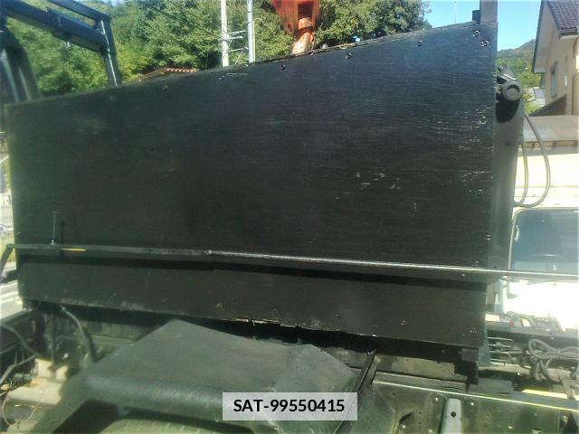 Isuzu ELF TRUCK 2003-10 7798413-11