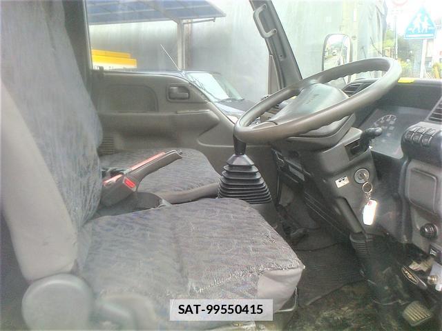 Isuzu ELF TRUCK 2003-10 7798413-13