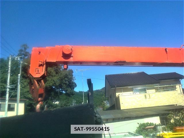 Isuzu ELF TRUCK 2003-10 7798413-5