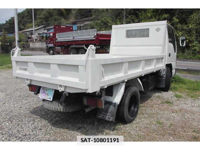 Isuzu ELF TRUCK 2000-12 7798414-2