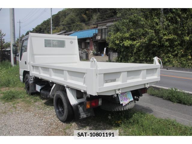 Isuzu ELF TRUCK 2000-12 7798414-3
