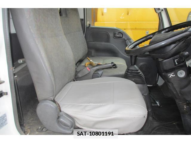 Isuzu ELF TRUCK 2000-12 7798414-5